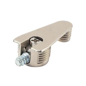 4-in-1 Board Support Connector for Wardrobe Integrated Cabinet Shelf Connection Quick-Installation for Single-Layer Boards for - Product Image 3