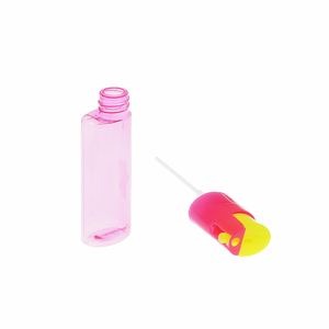 Flacone Spray Leggero in Plastica, Contenitore Vuoto per Liquidi, <span class=keywords><strong>Mini</strong></span> Pistola ad Acqua Giocattolo per Bambini - Product Image 4