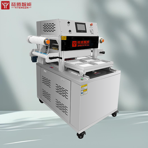 Machine d'emballage sous vide Machine d'emballage alimentaire rapide commerciale Machine d'emballage sous vide alimentaire sous vide - Product Image 3
