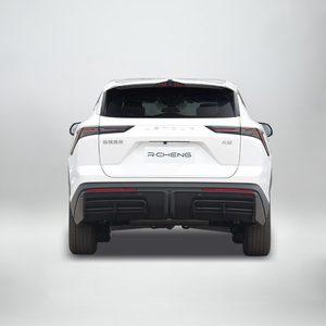 Jetour Dashing 2025, Auto a Gasolina Nuevo de 0KM, 5 Puertas y 5 Asientos, Volante a la Izquierda, SUV Jetour en Stock, Precio Económico - Product Image 5