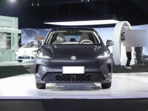 2026 SAIC <span class=keywords><strong>MG4</strong></span> 2026 437 Édition gratuite Modèle phare 5 portes 5 places Voitures électriques pures 2026 Voiture la plus vendue à bon <span class=keywords><strong>prix</strong></span> - Product Image 2