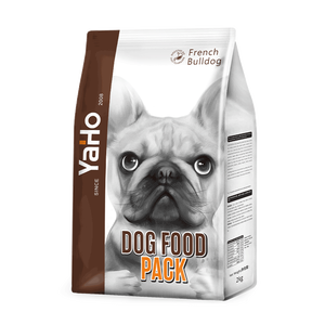 Hotsale צרפתית פינוקים מזון כלבים פרימיום מזון מזון מותאם אישית לחיות מחמד - Product Image 6
