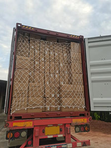 Sièges de voiture de course réglables Sécurité fixe Velours rouge avec sièges de course réglables fixes - Product Image 6