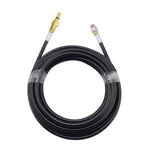 Tuyau de nettoyage des égouts, tuyau de débouchage des canalisations d'égout, tuyau de débouchage, <span class=keywords><strong>buse</strong></span> pour nettoyeur haute pression AR Bosche - Product Image 2