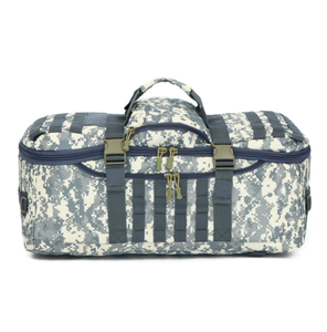 Mochila Táctica DFP1009 Camuflaje para Caza, Senderismo, Escalada, Camping, Molle, Nueva, Venta Caliente, Al Por Mayor, Exterior, 2019, Impermeable - Product Image 5