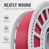 Filament PLA Soie Haute Qualité en Gros 1.75mm 1kg, pour Imprimante 3D, Sans Traces, Lisse et Brillant, Logo Personnalisé OEM, Écologique et Biodégradable
