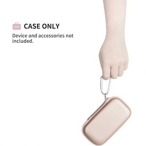 EVA Hard Storage Case Travel Protective Case for <b>MP3</b> MP4 <b>Player</b> - Product Image 3
