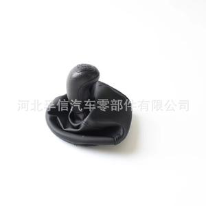 ฝาครอบกันฝุ่นคันเกียร์รถยนต์พร้อมกรอบหนังสำหรับเมอร์เซเดส เบนซ์ วีโต้ W638 1996 2000 - Product Image 2