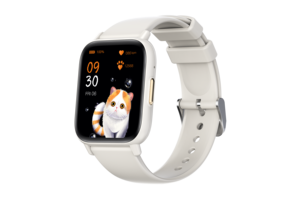 สมาร์ทวอทช์รุ่นใหม่ DM60 IP67 รองรับการโทรผ่านบลูทูธ  ติดตามการออกกำลังกาย โยคะ ฟิตเนส  พร้อมฟังก์ชั่นตรวจสอบสุขภาพ  อุปกรณ์สวมใส่อัจฉริยะ - Product Image 3