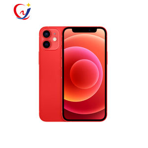 도매 미국 버전 아이폰 12 사용 5G 전화 높은 신호 릴레이 (최대 2 암페어) 잠금 해제 모바일 6.1 "화면 12MP 카메라 스톡 - Product Image 4