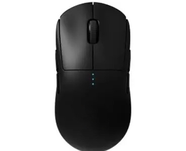 Wholesale Ultra Lightweight Wireless Gaming Mouse High DPI RGB Rechargeable Optical Laptop PC Mouse OEM