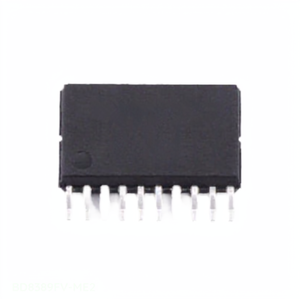 ชิ้นส่วนอิเล็กทรอนิกส์สำหรับการจัดการพลังงาน (PMIC) รุ่น BD8389FV-ME2 20 LSSOP ที่มีจำหน่าย - Product Image 1