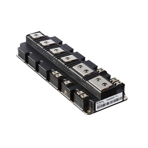 FF2400R12IP7P ทรานซิสเตอร์ IGBT โมดูล 1200V 2400A ชิ้นส่วนอิเล็กทรอนิกส์ใหม่และของแท้ - Product Image 1