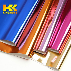 Lenzuola in finta pelle Rexine in vernice colorata <span class=keywords><strong>per</strong></span> <span class=keywords><strong>orecchini</strong></span> e borse da <span class=keywords><strong>donna</strong></span> - Product Image 2
