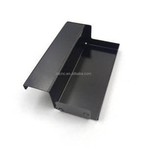 <span class=keywords><strong>Service</strong></span> de fabrication de tôles sur mesure à guichet unique |   Fabrication sur mesure de tôles en acier par découpe CNC, laser, pliage et soudage - Product Image 3