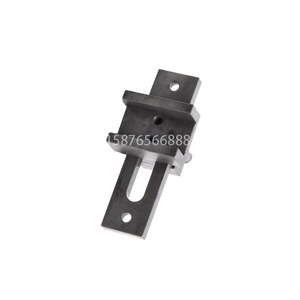 Accessoire pour presse d'impression Heidelberg F2.028.250 Cd102, déflecteur coulissant renforcé F2.028.252, pièce pour machine d'impression offset - Product Image 3