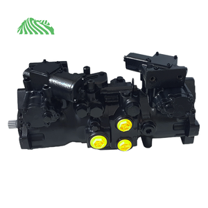 MPT035 Sauer pompa idraulica Tandem per autocarro con cassone ribaltabile viaggio tipo pompa a pistone modello MPT035CAVCBAABBAABDDBAAHHBDAABDDBAAHHBNNN - Product Image 4