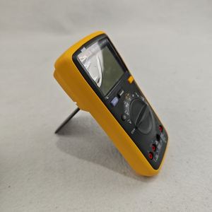 มัลติมิเตอร์ดิจิตอล 15B+ เครื่องมือสำคัญสำหรับการวัดและการวิเคราะห์ - Product Image 3