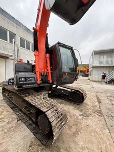 รถขุดมือสอง HITACHI ZX120 สำหรับขาย - Product Image 5