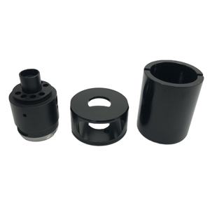 Service de moulage sous vide personnalisé Pièces en résine pour le prototypage rapide - Product Image 4