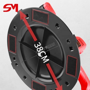 Máquina pulidora de pared <span class=keywords><strong>Draywall</strong></span> garantía comercial superventas - Product Image 5