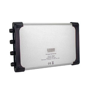 Osciloscopio Digital Virtual VDS6102A/6104A/VDS6074 de Cuatro Canales, Producto para Desarrollo Secundario - Product Image 5