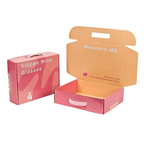 Enveloppe personnalisée, envoi <span class=keywords><strong>postal</strong></span>, boîte d'emballage de vêtement cadeau écologique <span class=keywords><strong>pour</strong></span> bijoux, avion <span class=keywords><strong>postal</strong></span>, emballage en <span class=keywords><strong>carton</strong></span>, boîte à <span class=keywords><strong>colis</strong></span> - Product Image 1