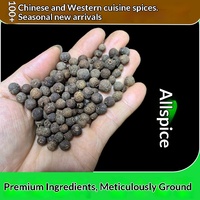 Poivre de piment séché 500g de la Jamaïque pour la cuisine occidentale et la pâtisserie