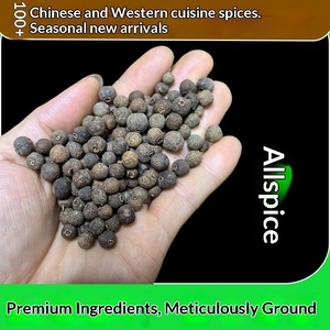 Pepe di allspezie essiccato 500g, <span class=keywords><strong>spezia</strong></span> <span class=keywords><strong>pimento</strong></span> di Giamaica per cucina occidentale e cottura al forno - Product Image 2