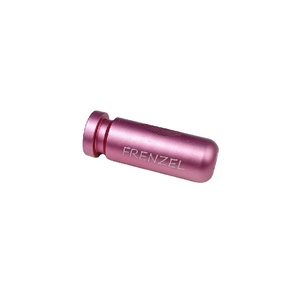 Herramienta Frenzel para <span class=keywords><strong>Buceo</strong></span> Libre |   Dispositivo de Entrenamiento de Ecualización de Presión en los Oídos de Aluminio para <span class=keywords><strong>Apnea</strong></span> y Pesca Submarina, Opciones Multicolores, Deportes de <span class=keywords><strong>Buceo</strong></span> - Product Image 3