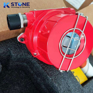 גלאי להבה חסין פיצוץ מדגם FT-2145 של Honeywell, ציוד תעשייתי מקצועי, תגובה מהירה, זיהוי מדויק - Product Image 4
