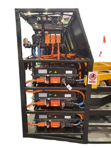 Brogen High Demand EV Chassis for Bus New Condition Motors Vehicle <b>Drive</b> - Product Image 3