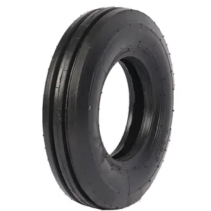 China supplier cheap price agricultural front tire 4.00-8 4.00-9