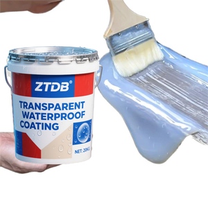 Sellador <span class=keywords><strong>de</strong></span> <span class=keywords><strong>Grietas</strong></span> para Paredes, Pegamento Impermeabilizante Transparente para <span class=keywords><strong>Piscinas</strong></span> - Product Image 6