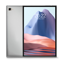 Tablette PC portable 2-en-1 P30-L10 OEM, Octa Core, Android 10.0, écran IPS 10,1 pouces 1920x1200, pour entreprises, vente en gros, commande en gros