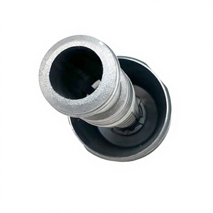 Bouchon d'huile pour Mercedes Benz A2721800038, pièce de rechange pour filtre à huile moteur avec joint, neuf, fabriqué à Wenzhou - Product Image 4