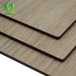 Vách ngăn tiểu bằng HPL chống thấm, kích thước nhỏ gọn 12mm, dùng cho nội thất - Product Image 5