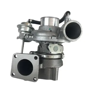 Vendita calda della fabbrica turbo RHF5 turbo caricatore 1118010-850 turbocompressore 8970863433 per Isuzu 4HK1 RHF5