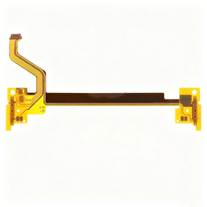 Câble flexible de remplacement pour haut-parleur Nintendo <span class=keywords><strong>3DS</strong></span>/<span class=keywords><strong>3DS</strong></span> XL, câble ruban pour le volume, compatible avec New <span class=keywords><strong>3DS</strong></span>/New <span class=keywords><strong>3DS</strong></span> XL - Product Image 5