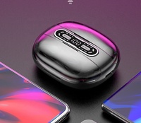 Produits les plus vendus Deux paires d'écouteurs TWS pour les couples Écouteurs à réduction de bruit avec batterie externe Écouteurs pour couples