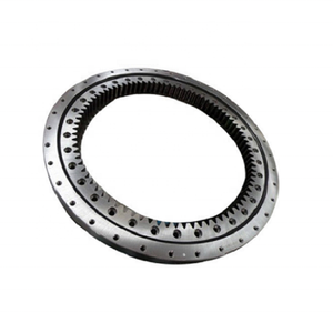 Construction Machinery EC210B EC210 Excavator Parts Slewing Bearing Swing Bearing <strong>Turntable</strong> VOE14530323 VOE14563328 - Product Image 4