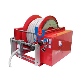 Machine de levage hydraulique pour filets de pêche, pour hameçons de pêche, capacité de levage de 0,5 à 10 tonnes, pour huîtres et algues - Product Image 2