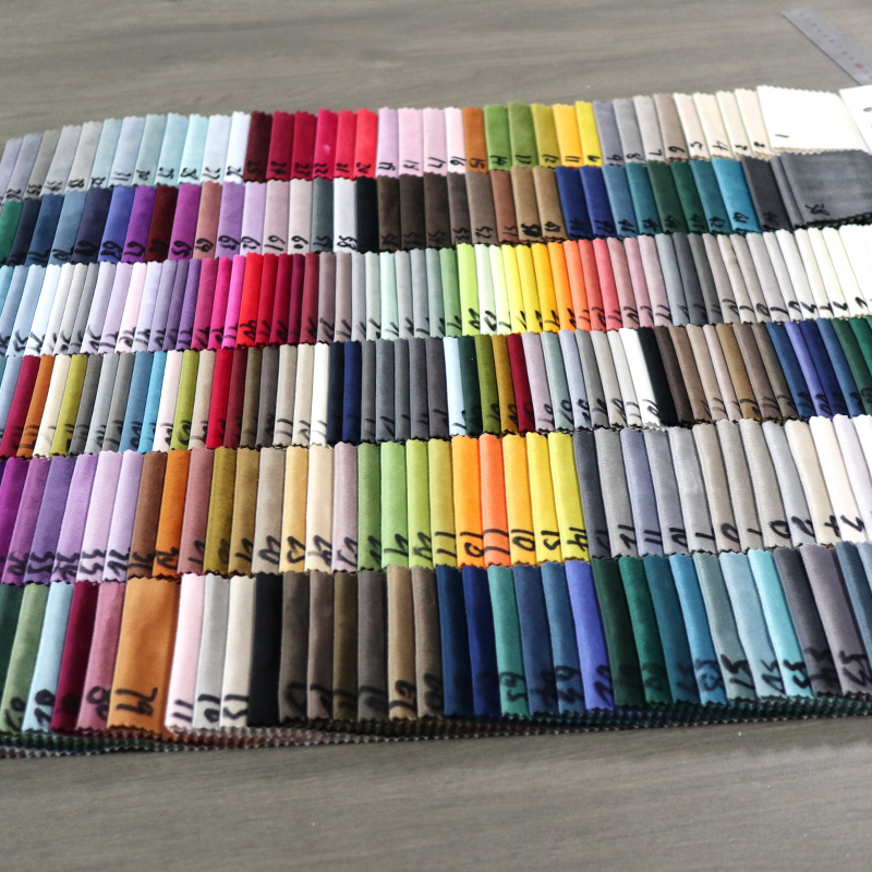 128 colores para elegir