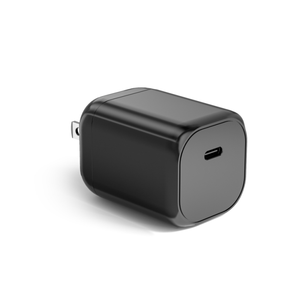 Venta al por mayor 45W GaN II USB C <span class=keywords><strong>Cargador</strong></span> Ultra Compacto Mini <span class=keywords><strong>Cargador</strong></span> Rápido 1 Puerto Tipo C PD3.0 PPS Adaptador de Corriente para Galaxy S25 Caja de Regalo - Product Image 5