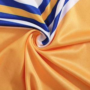 Uniformes de Animadoras Personalizados con Logotipo, de Alta Calidad, 360 Gramos, para Adultos y Niñas, 100% Poliéster, Impermeables, Transpirables, con Estampado Digital - Product Image 5