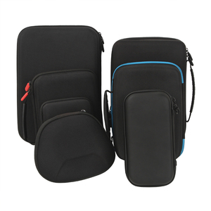 กระเป๋าเดินทางแบบกำหนดเองทำจากวัสดุ EVA สำหรับกิจกรรมกลางแจ้ง ชุดกระเป๋าเดินทางแบบ EVA - Product Image 5