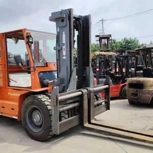 इस्तेमाल किया जेसीबी 3cx 4cx फोर्कलिफ्ट ट्रक क्रेन खुदाई और लोडर-उच्च गुणवत्ता वाले लोगो - Product Image 4