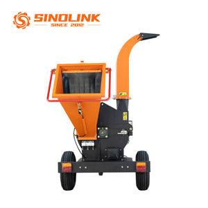 Broyeur à <span class=keywords><strong>bois</strong></span> à essence 12 cm 15 CV, moteur Loncin, durable, haute performance, <span class=keywords><strong>moins</strong></span> <span class=keywords><strong>cher</strong></span> - Product Image 3