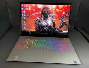 Core I7 de 10.ª Generación, Pantalla Grande de 17.3 Pulgadas, RTX2070s, 16 GB de RAM, SSD de 512 GB, Ware M17 R3 M17 R3 - Product Image 5