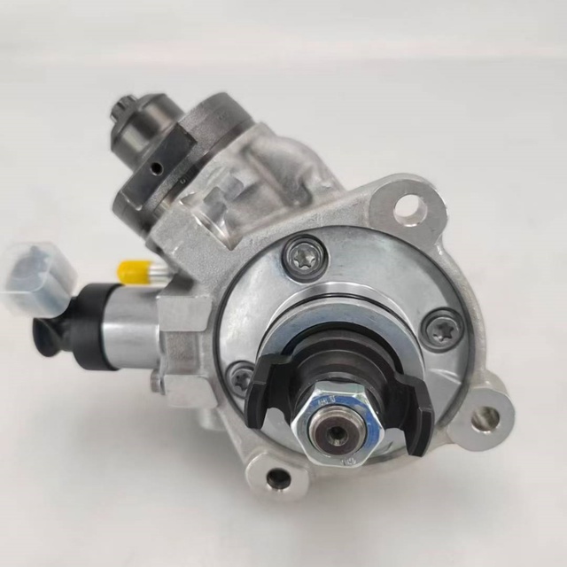 Excavator Parts 0445010525  Oil Pump